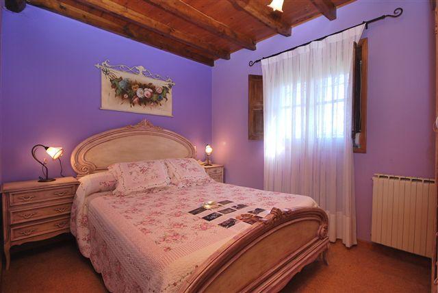 Casa Rural Alborada Bobia de Arriba Eksteriør bilde
