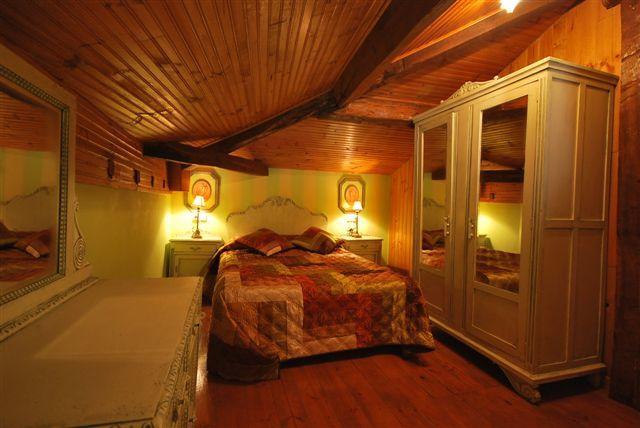 Casa Rural Alborada Bobia de Arriba Eksteriør bilde