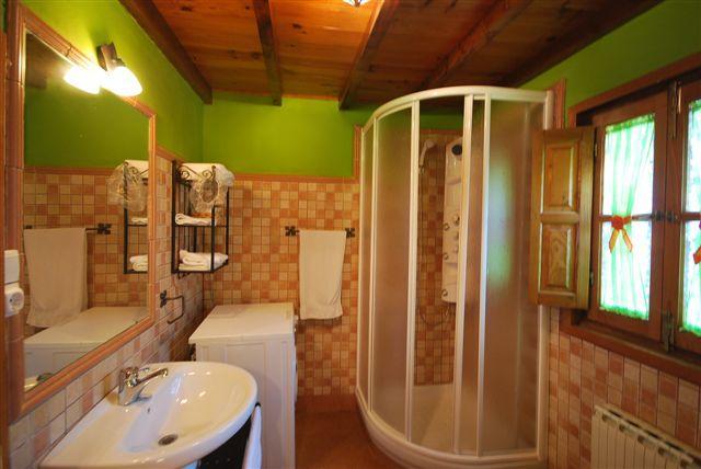 Casa Rural Alborada Bobia de Arriba Eksteriør bilde