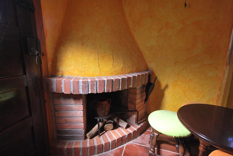 Casa Rural Alborada Bobia de Arriba Eksteriør bilde