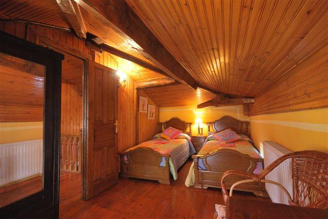 Casa Rural Alborada Bobia de Arriba Eksteriør bilde